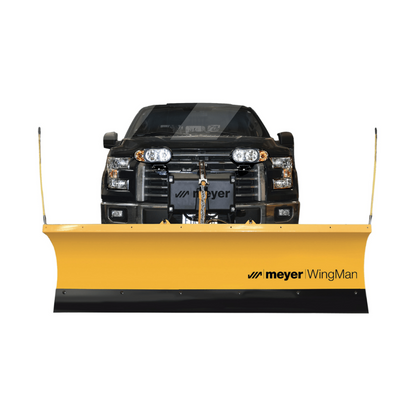 Meyer Products WingMan 28330 Commercial Snow Plow - 28330