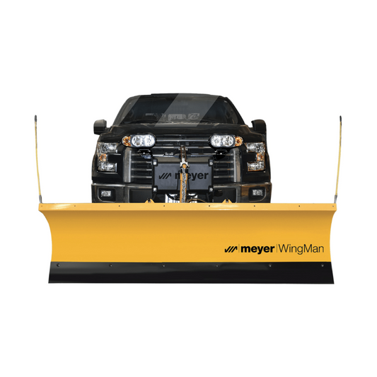 Meyer Products WingMan 28330 Commercial Snow Plow - 28330