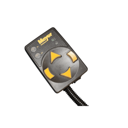 Meyer Products WingMan 28330 Commercial Snow Plow - 28330