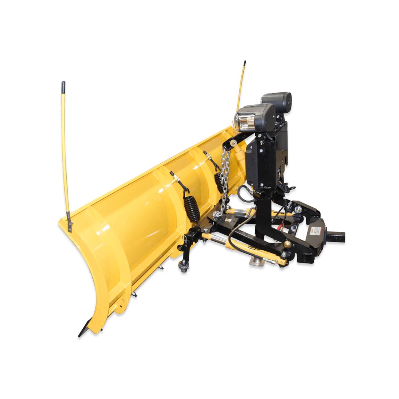 Meyer Products WingMan 28330 Commercial Snow Plow - 28330