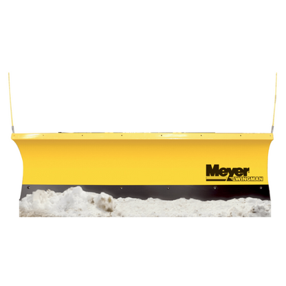 Meyer Products WingMan 28330 Commercial Snow Plow - 28330