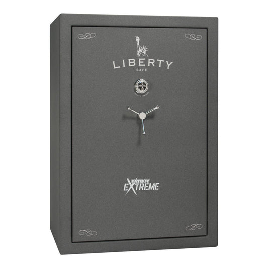 Liberty Safe Liberty Gun Safe Fatboy Extreme - LIB Fatboy 64 Granite Texture