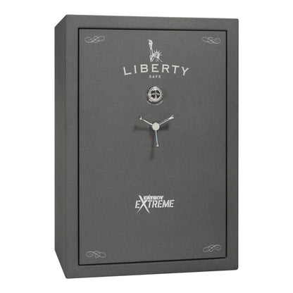 Liberty Safe Liberty Gun Safe Fatboy Extreme - LIB Fatboy 64 Granite Texture