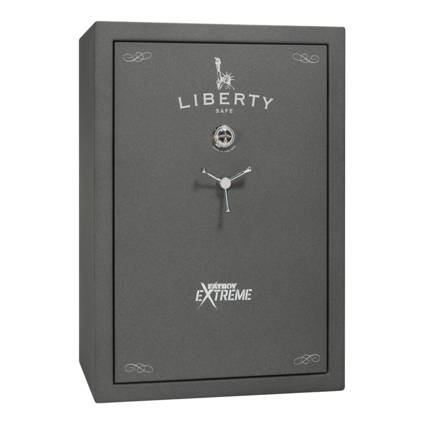 Liberty Safe Liberty Gun Safe Fatboy Extreme - LIB Fatboy 64 Granite Texture