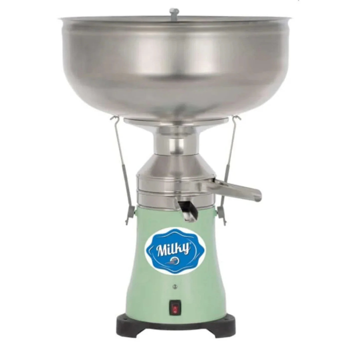 "Buy Milky FJ 130 EPR Cream Separator – Innovative, Easy to Use, 130 L/h | Low Price & 2-Year Warranty! - 1762523134333_823