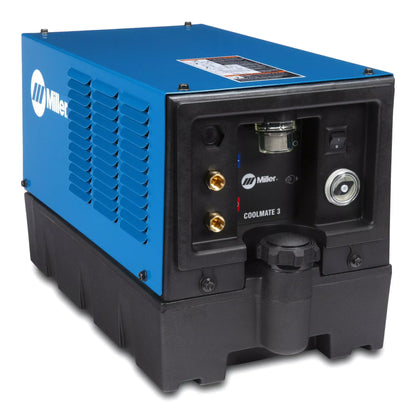 Miller Welding 043007 Coolmate 3 Water Coolant System - Reconditioned - Miller 043007