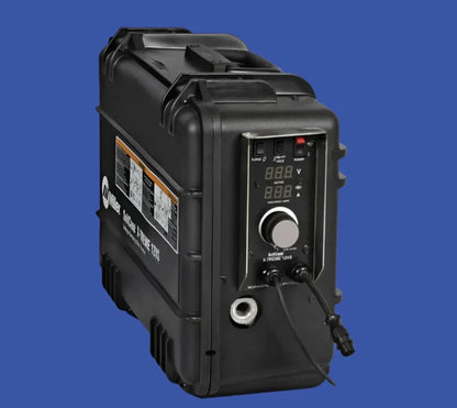 Miller Welding 12VS X-Treme Portable Suitcase Mig Wire Feeder -  Reconditioned - Miller 12VS