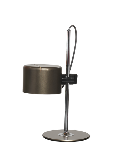 Oluce Mini Coupé Table Lamp - OL-MINI-COUPE-2201-AB