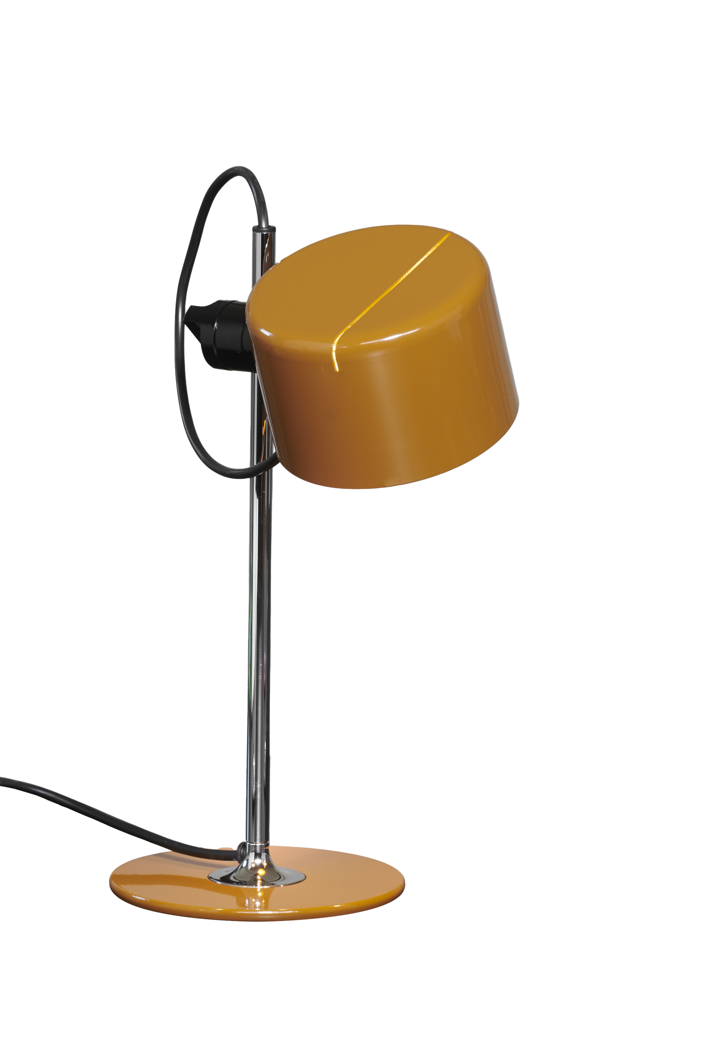 Oluce Mini Coupé Table Lamp - OL-MINI-COUPE-2201-AB