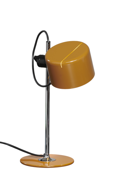 Oluce Mini Coupé Table Lamp - OL-MINI-COUPE-2201-AB