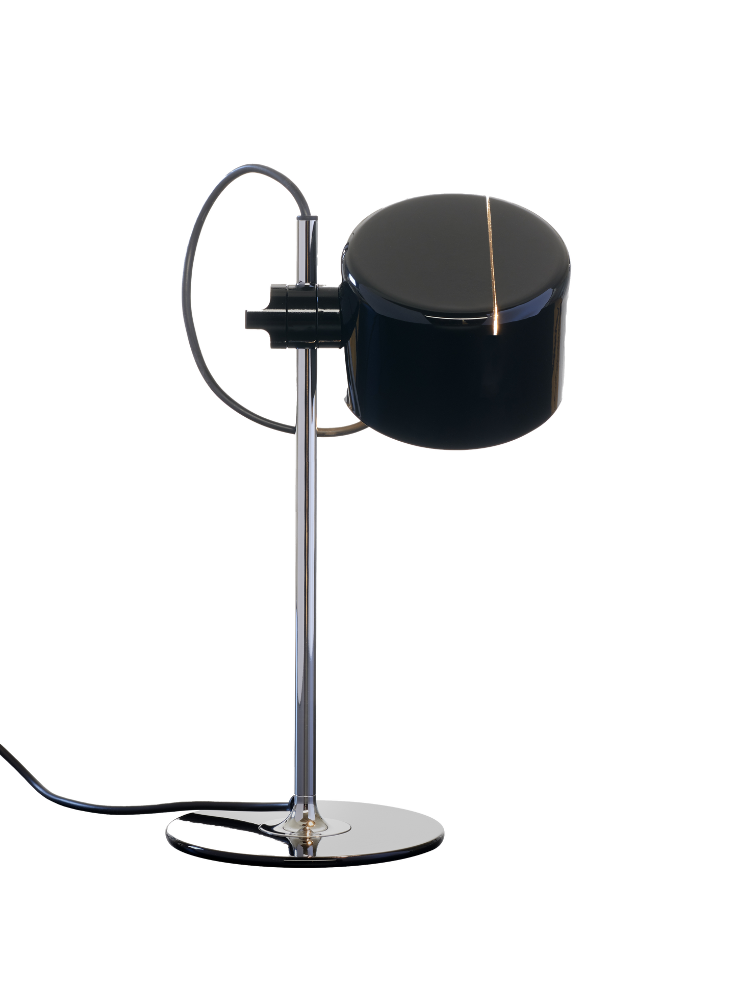Oluce Mini Coupé Table Lamp - OL-MINI-COUPE-2201-AB