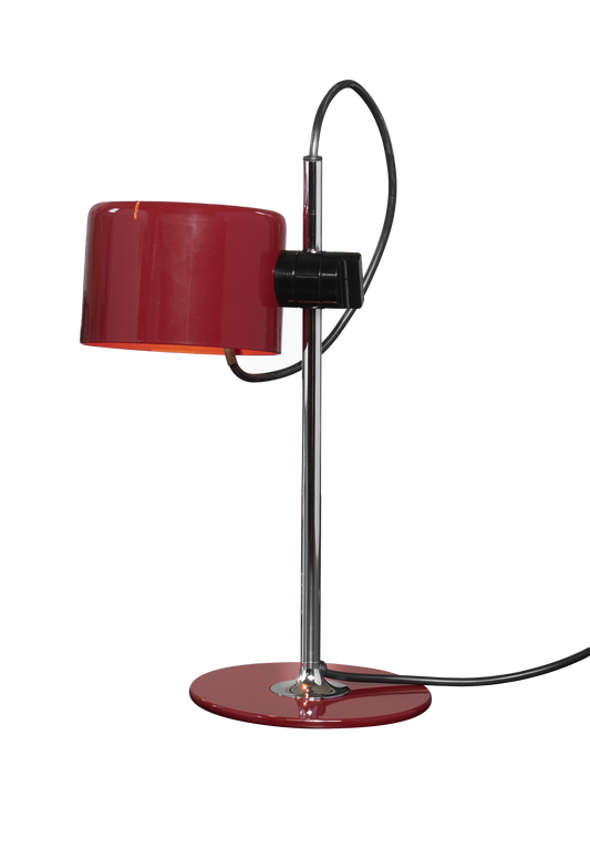 Oluce Mini Coupé Table Lamp - OL-MINI-COUPE-2201-AB