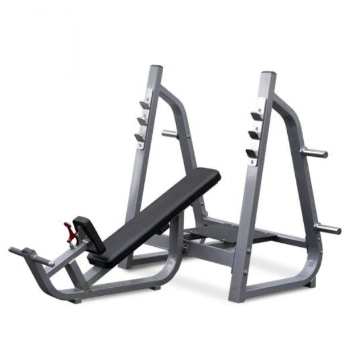 Muscle D Olympic Incline Bench FW-OIB2