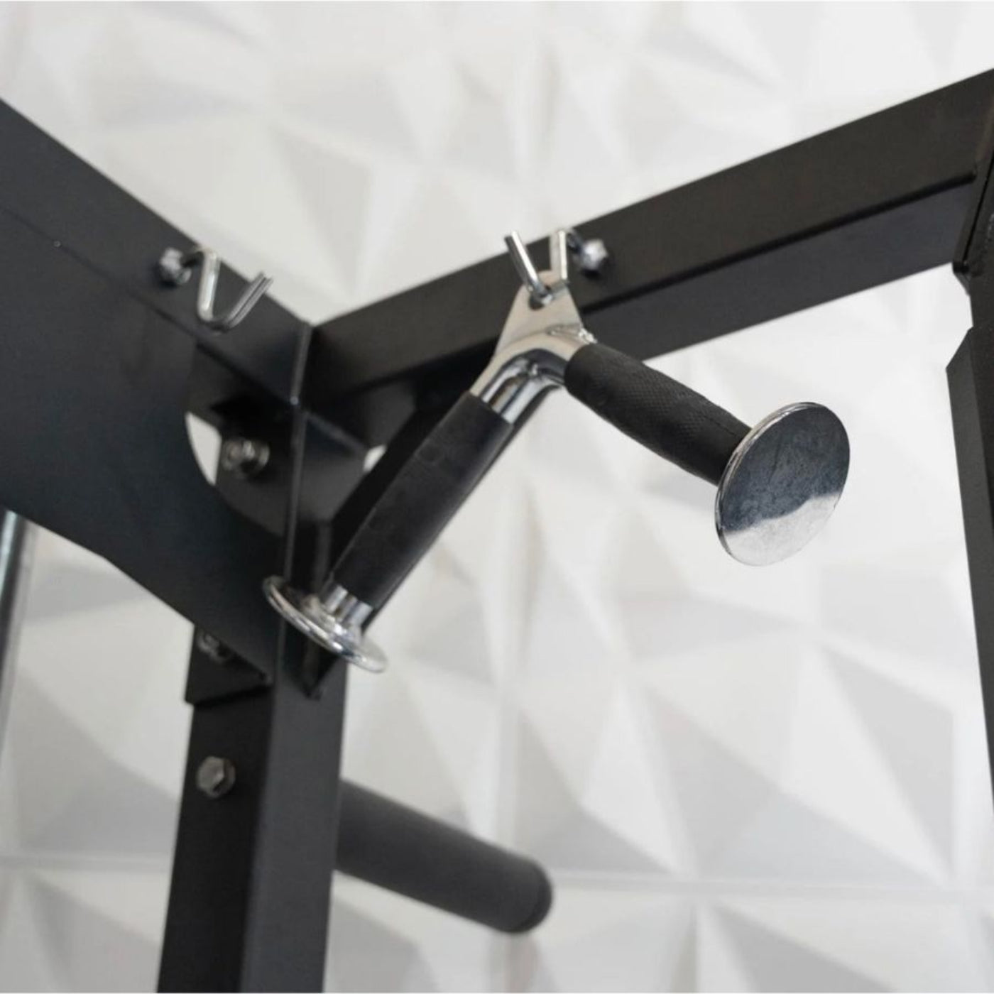 Muscle D Megatron Smith Machine - MT-R-3S