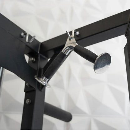 Muscle D Megatron Smith Machine - MT-R-3S