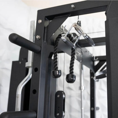 Muscle D Megatron Smith Machine MT-R-3S