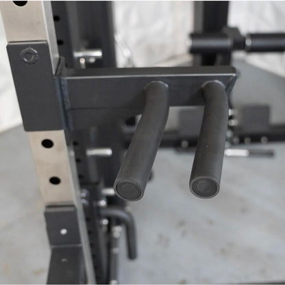 Muscle D Megatron Smith Machine MT-R-3S