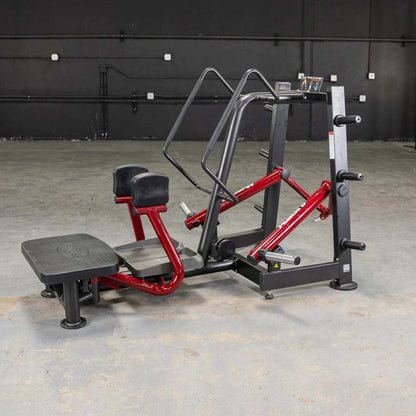 Muscle D Power Leverage V2 Standing Abductor - PL-PV2-SA
