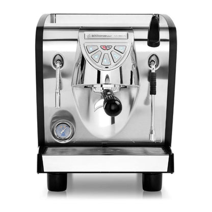 Nuova Simonelli Musica Pour Over Espresso Machine - 110 V - MMUSICAVOL01ND0001