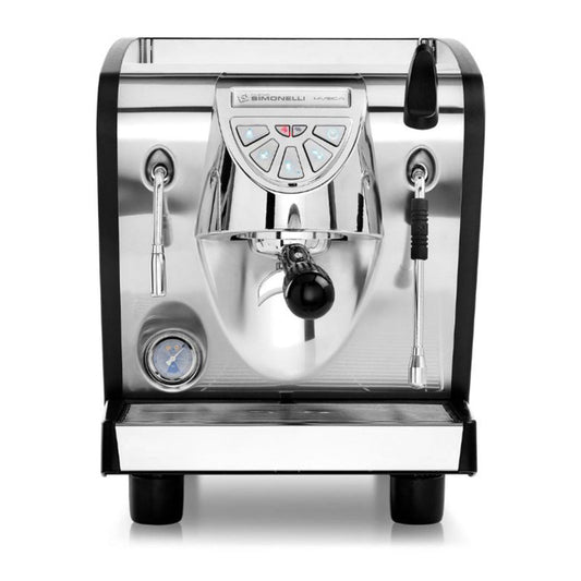 Nuova Simonelli Musica Espresso Machine - 110 V - MMUSICAVOL01ND0002