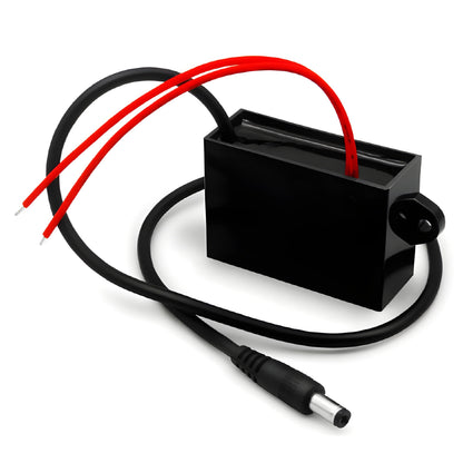 Hunter OptConnect - mylo - Dual Carrier, 4G/5G LTE, Cat M1, Cellular Modem -MyloDura1-Baseline