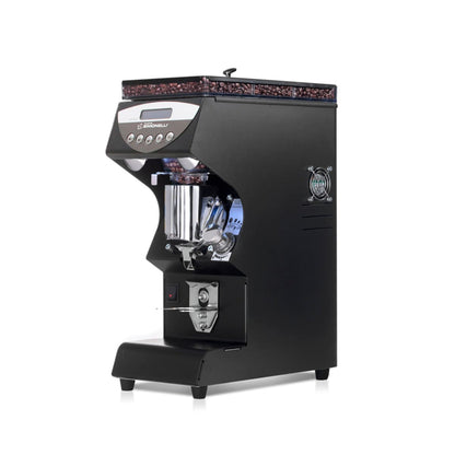 Nuova Simonelli Mythos One Clima Pro Grinder with 2.8 lb. Hopper - 110V - AMI 722108