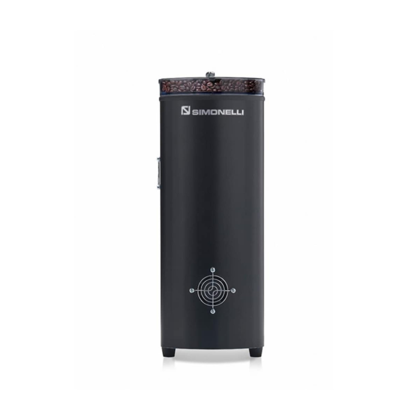 Nuova Simonelli Mythos Basic Espresso Grinder with 7 lb. Hopper - 110V - AMI 712108