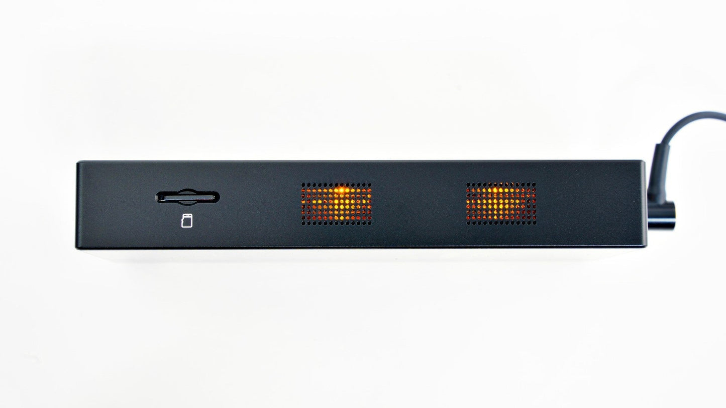 Cayin N3Ultra Triple Timbre Digital Audio Player
