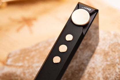 Cayin N3Ultra Triple Timbre Digital Audio Player