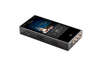 Cayin N3Ultra Triple Timbre Digital Audio Player