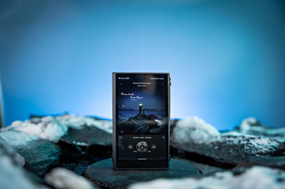 Cayin N6iii Master Quality Digital Audio Player with Audio Motherboard C201 (Like New)