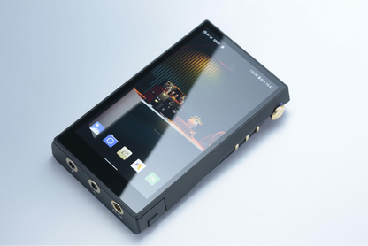 Cayin N6iii Master Quality Digital Audio Player with Audio Motherboard C201 (Like New)