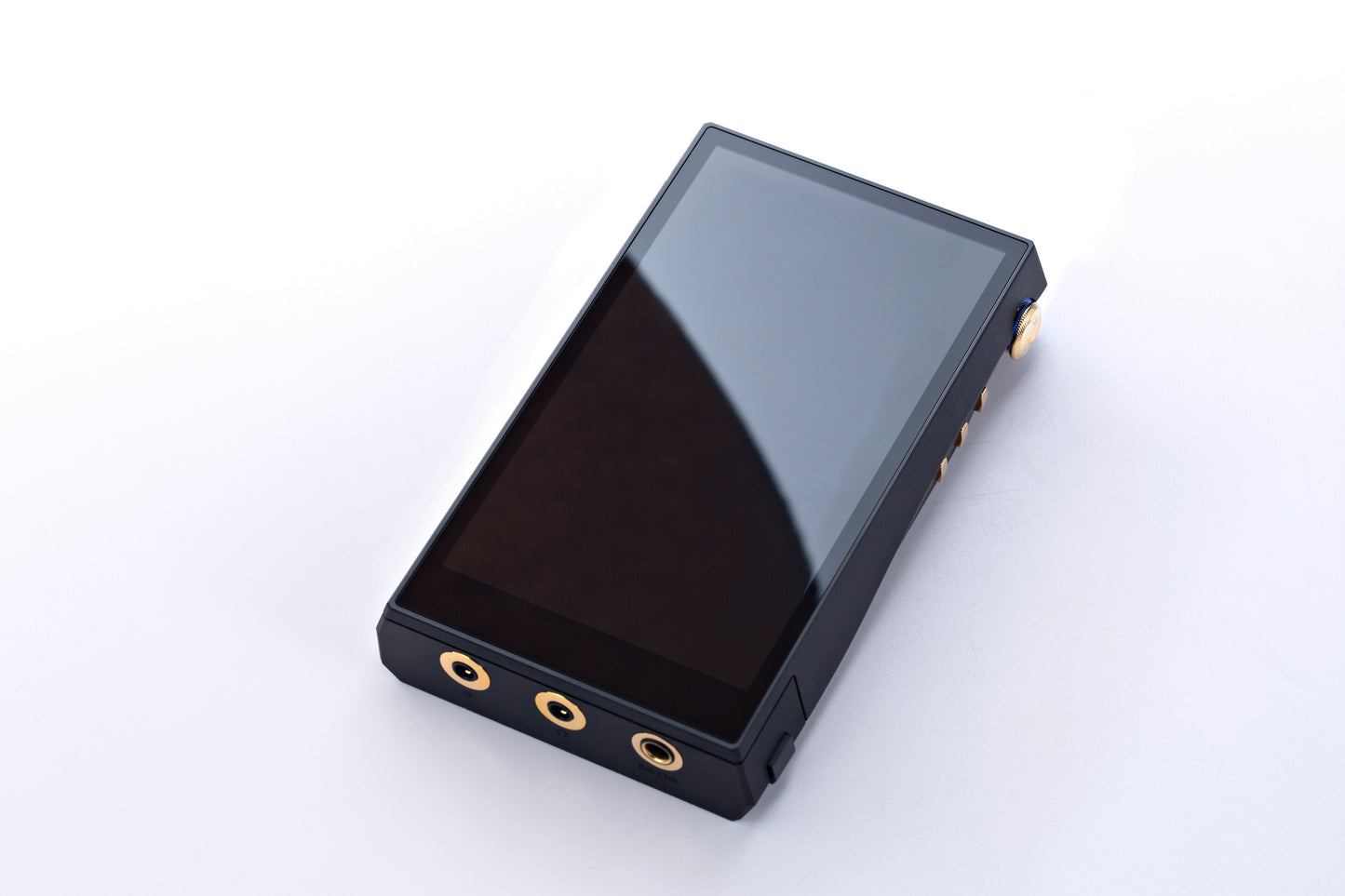 Cayin N6iii Master Quality Digital Audio Player with Audio Motherboard C201 (Like New)