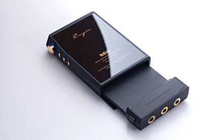 Cayin N6iii Master Quality Digital Audio Player with Audio Motherboard C201 (Like New)