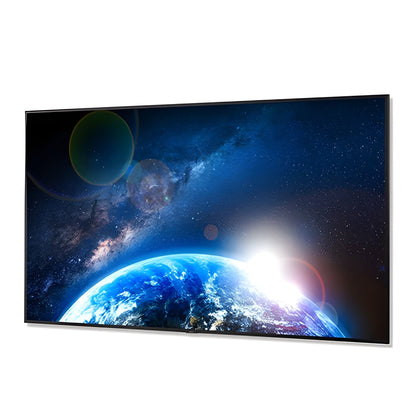 NEC E868 86" UHD LED Edge-lit Display - E868