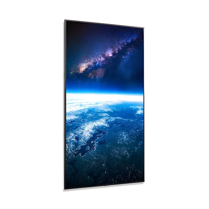 NEC E868 86" UHD LED Edge-lit Display - E868