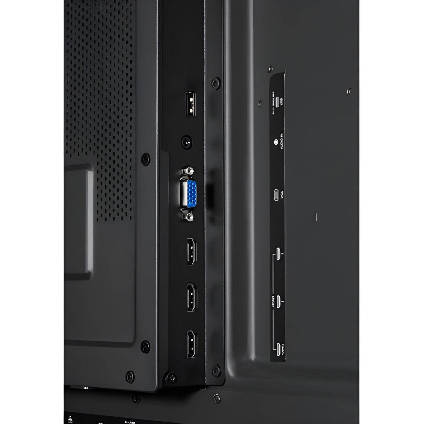 NEC E988 98" UHD Commercial Display- E988