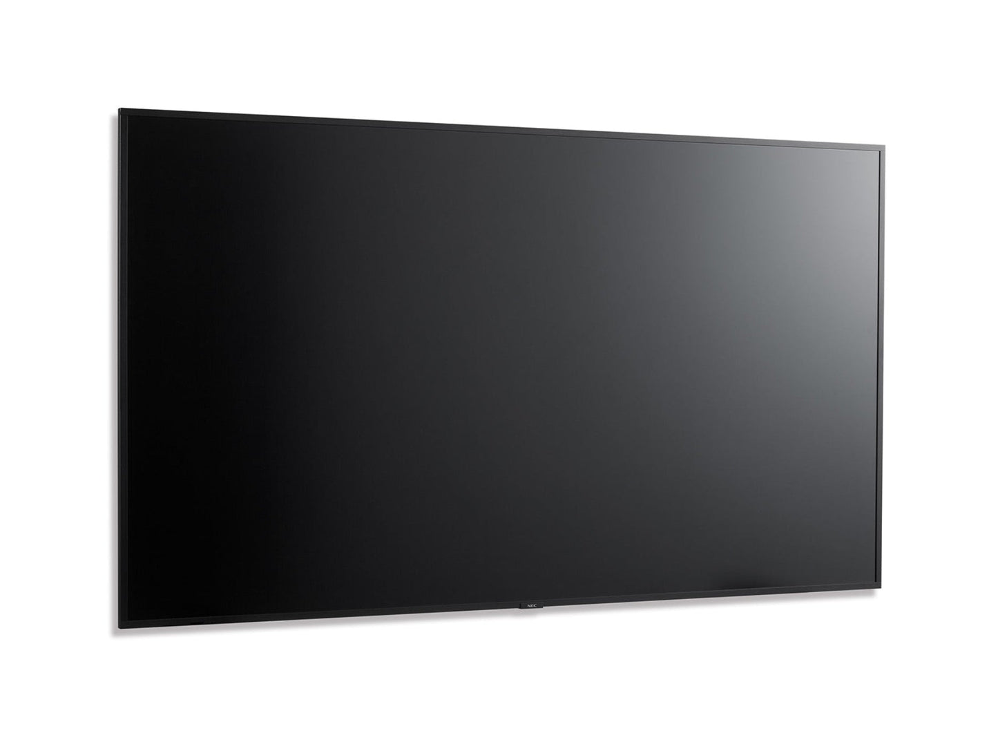 NEC M981 98" Large LCD Format Display - M981