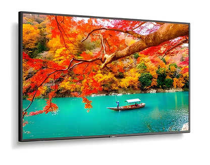 NEC MA491 49" Wide Color Gamut UHD Professional Display - MA491