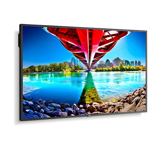 Sharp PN-ME552 55" Large Format Commercial Display - PNME552