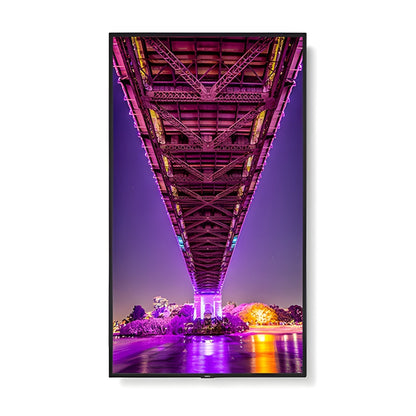 Sharp PN-ME552 55" Large Format Commercial Display - PNME552