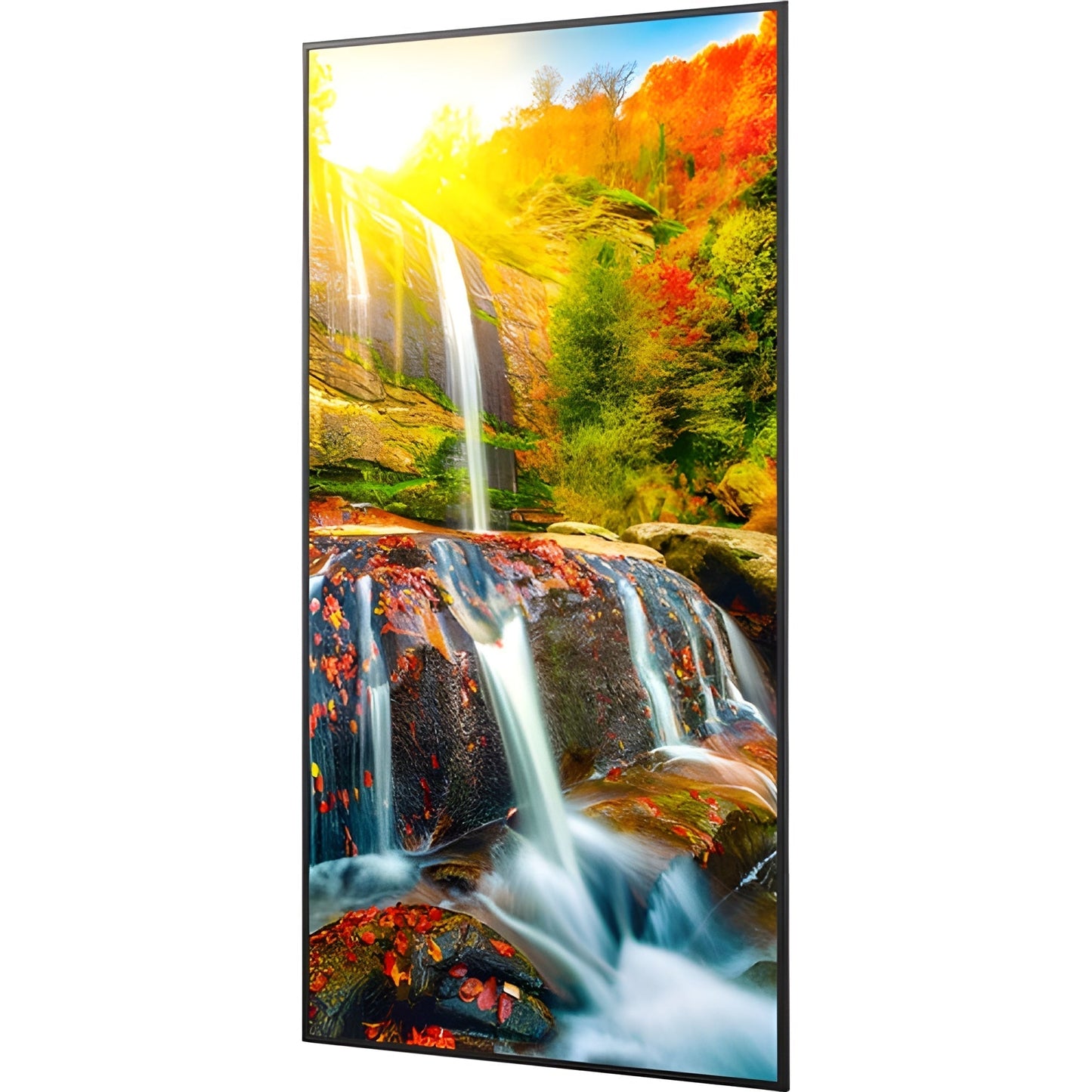 NEC PN-ME432 43" UHD 4K HDR Commercial Monitor - PNME432