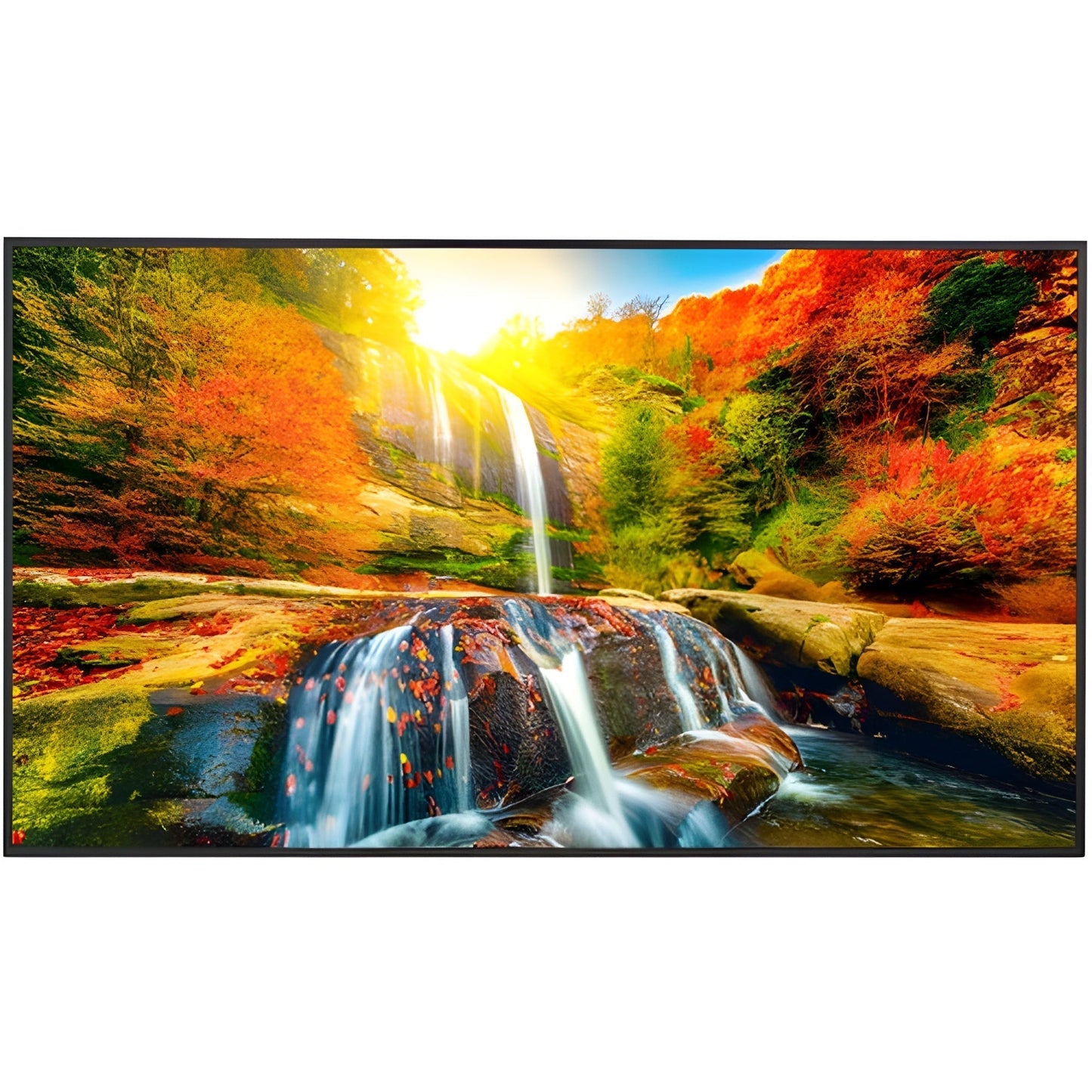 NEC PN-ME432 43" UHD 4K HDR Commercial Monitor - PNME432