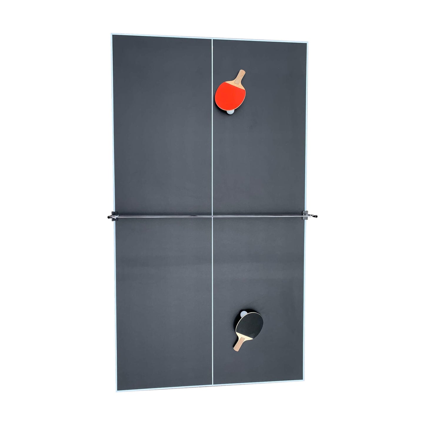 Hathaway Excalibur 6ft Multi Game Air Hockey Table - BG50337