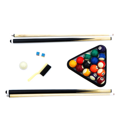 Hathaway Excalibur 7ft Pool Table - BG50346