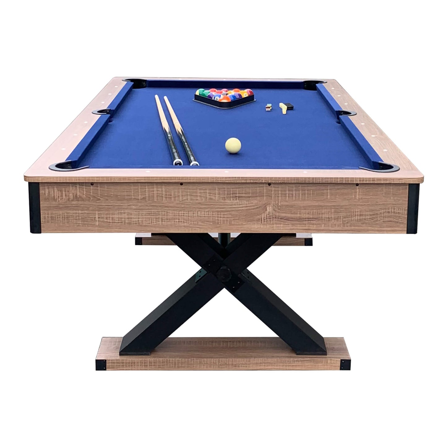 Hathaway Excalibur 7ft Pool Table - BG50346
