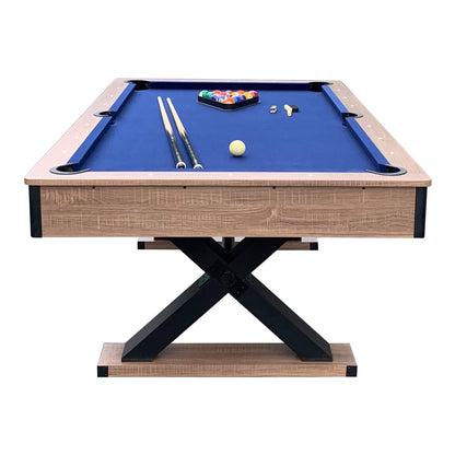 Hathaway Excalibur 7ft Pool Table - BG50346