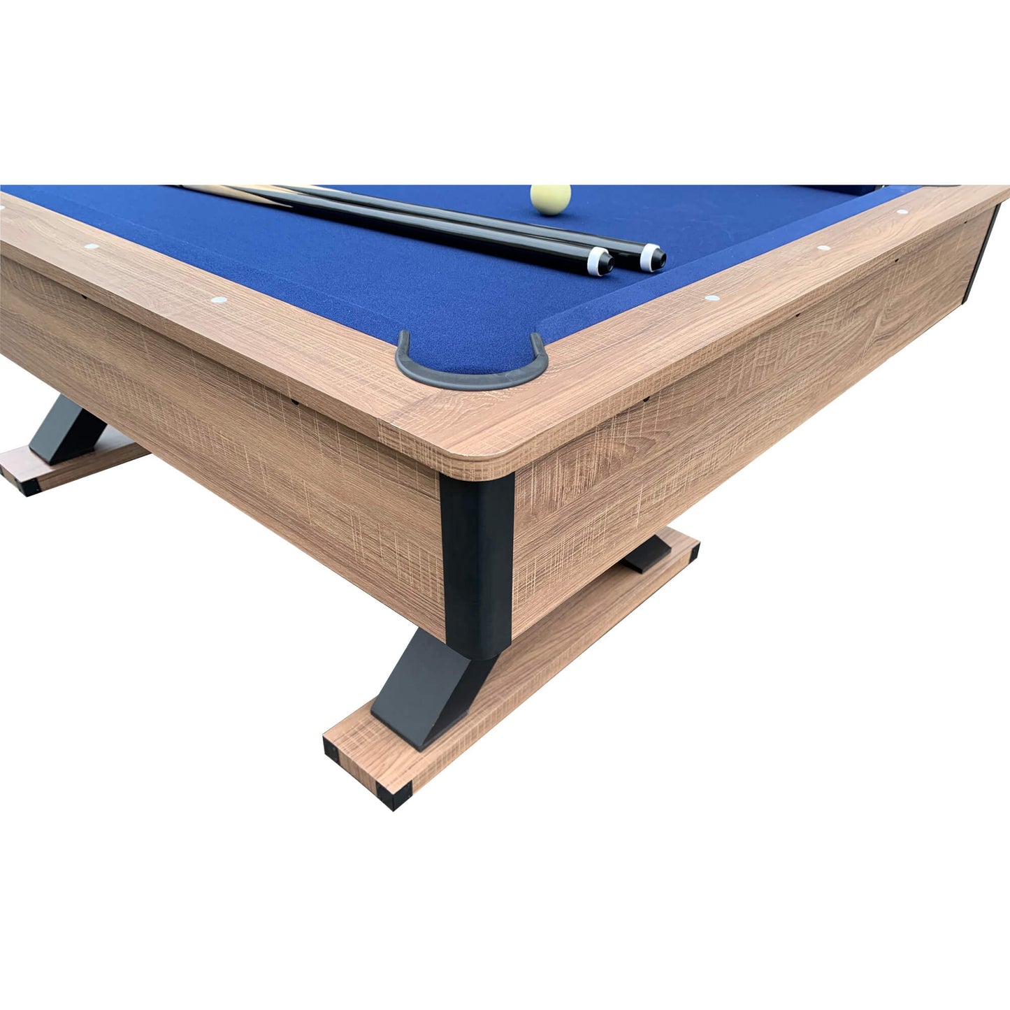 Hathaway Excalibur 7ft Pool Table - BG50346