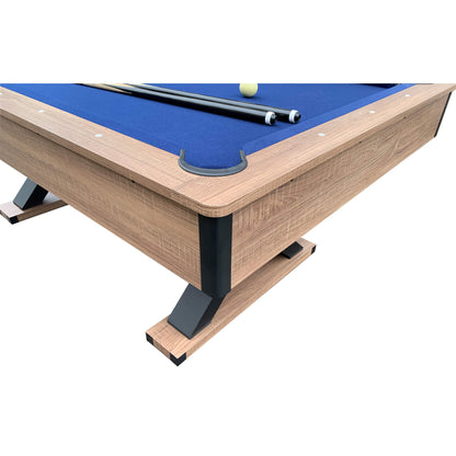 Hathaway Excalibur 7ft Pool Table - BG50346