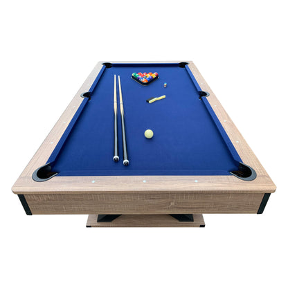Hathaway Excalibur 7ft Pool Table - BG50346